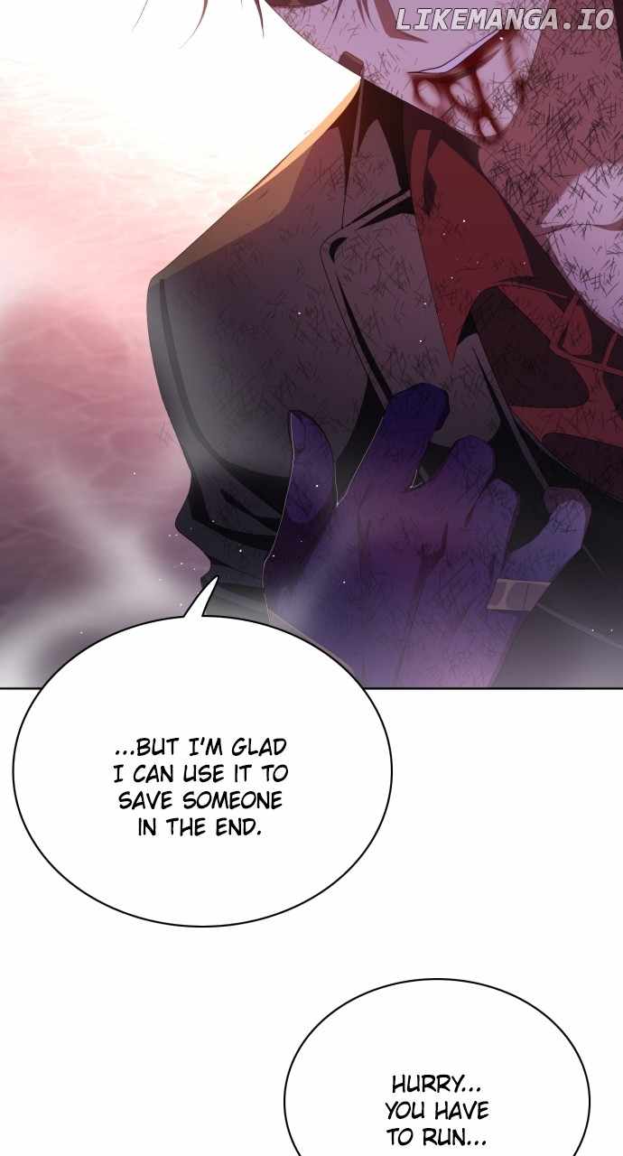 Zero Game Chapter 300 71